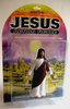 jesus action figure