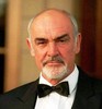 Dinner with Sean Connery