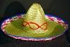 Mexican sombrero