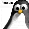 penguin