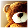 My Teddy ♥