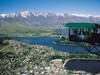 Bungy Jump at Queenstown