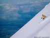 Snowboard Mt Hutts Slopes
