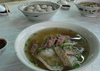 famous Ipoh Beef Noodles