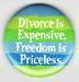 Divorce Is Expensive
