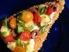 ~Thick Crust Hawaiian Pizza~
