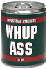 A whole can of Whup Ass!