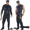 policeman costume