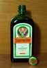Jägermeister bottle