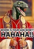 Raptor Pope