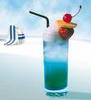 Blue Bird Cocktail