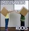Imagination Rocks!!