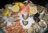 Seafood Platter