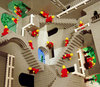 Lego Labyrinthe