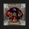 Kamelot CD The Expedition