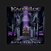 Kamelot CD Siége Perilous