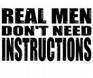 real men 