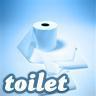 toilet paper