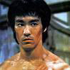 Thrashing by Bruce Lee