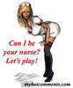 nurse