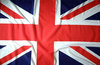 Union Jack for all Brits
