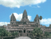 Trip to Angkor wat
