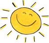 Sunshine to brighten your day!