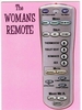 womans remote control