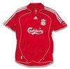 liverpool jersey(home)