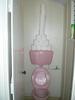 the pink toilet of life
