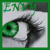 the Green Eye