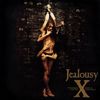 X - Silent Jealousy (Album)