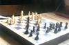a Chess Set 