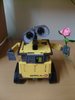 A rose from WALL-E