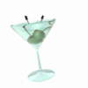 endless martinis 