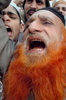 Angry Beard Man. RARW!