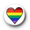 Gay Pride Badge