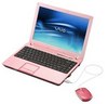 [Pink] Laptop [Pink] 