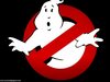 A Ghostbuster!