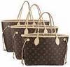Classic Louis Vuitton Bag