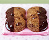 Ultimate Chocolate-Dipped Cookie