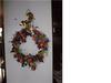 Lolly wreath