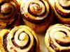 cinnamon rolls