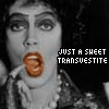Sweet Transvestite