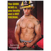 A Fireman