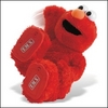 tickle me elmo toy  (tmx elmo)