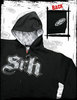 SrH Hoodie