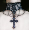 New Lacrimosa necklace