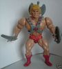 need a He-man