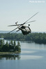 Helo Ride in Petawawa